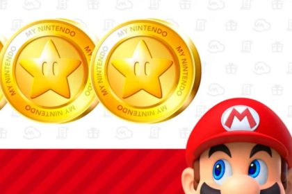 Psa: Get 1,000 Gold Points With Switch Online Family Membership