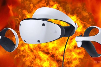 Psvr 2 Sales Increase By Over 2000% After Sony's Big