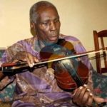 People's Hero Joseph "rameau" Poleon Dies