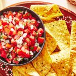 Pico De Gallo Recipe