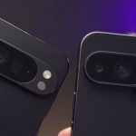 Pixel 9 Pro Xl Leaked Images Reveal Glossy Rails And