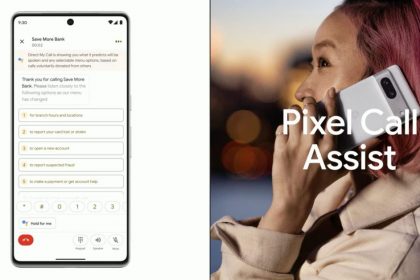 Pixel 9 Rumored To Add Call Recording, Transcription, And New