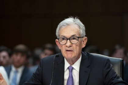 Powell Testimony Day 2: Fed Chair Says Fed Won't Wait