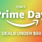 Prime Day Deals Under $50: Save On Home Tech, Fitness