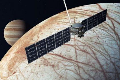 Problems With Nasa's Flagship Mission To Europa: Vulnerability To Radiation