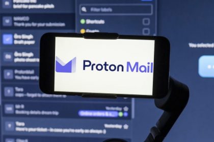 Proton Launches ‘privacy First’ Ai Writing Assistant For Email That Runs