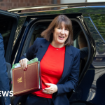 Rachel Reeves' Spending Review Overview