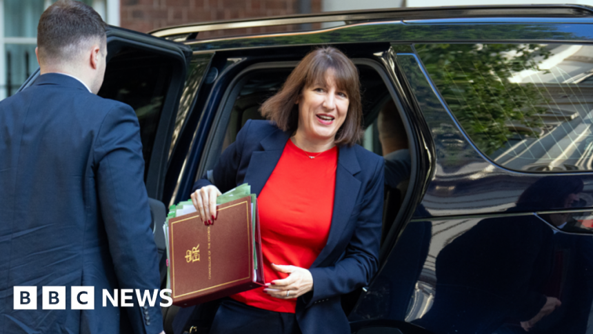 Rachel Reeves' Spending Review Overview