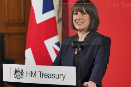 Rachel Reeves Pushes For Brexit Reset To Stimulate Economy