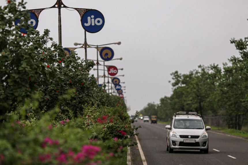 Reliance Could List Jio At $112 Billion Next Year, Says