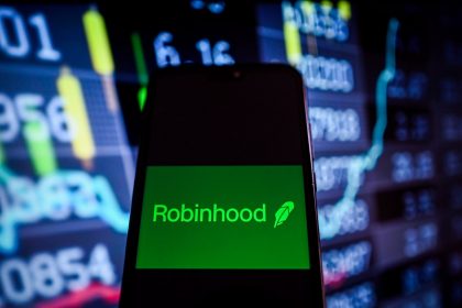 Robinhood Picks Up Pluto To Add Ai Tools To Its