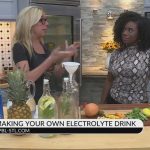 Stl Veggie Girl Shares Plant Based Recipes! Ktvi Fox 2