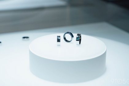 Samsung Galaxy Ring Will Reportedly Cost 449 Euros