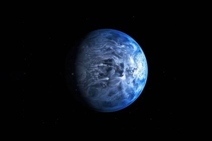 Scientists Detect Rotten Egg Smell From Exoplanet Where Molten Glass