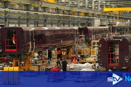 Scotland, Wales And Northern Ireland See Boom In Manufacturing Jobs