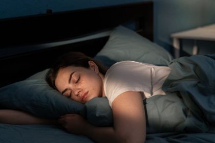 Sleep Habits Could Increase Your Risk Of Dementia – And