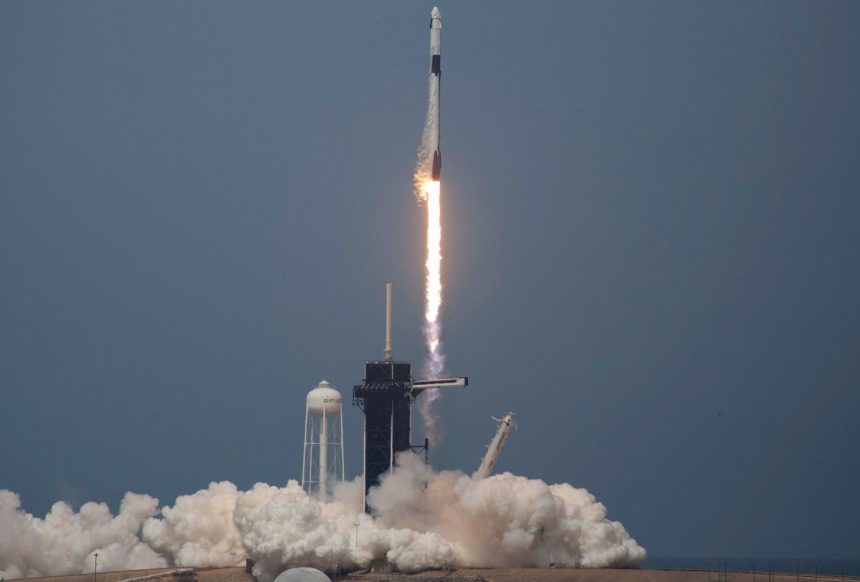 Spacex Gets Green Light To Resume Falcon 9 Rocket Launches