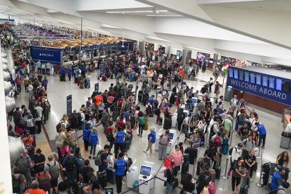 Sunday Update: 6,500 Flights Canceled Due To It Issues