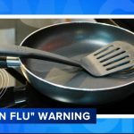 'teflon Flu' Symptoms: What You Need To Know As Cases