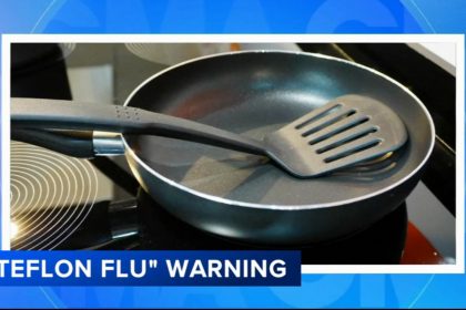 'teflon Flu' Symptoms: What You Need To Know As Cases