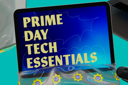 The 8 Best Prime Day Laptop Deals Of 2024