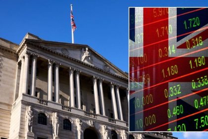 “the Bank Of England Should Not Wait Any Longer”