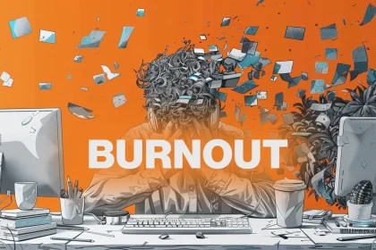 The Cost Of Cybersecurity Burnout: Performance And Health Impacts