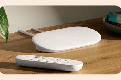 This "google Tv Streamer" Set Top Box Will Be The Successor