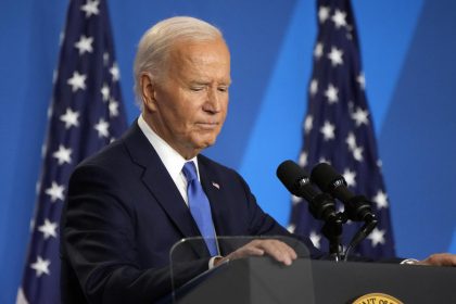 This Week On Biden Economics: Goldilocks Goes Off The Rails