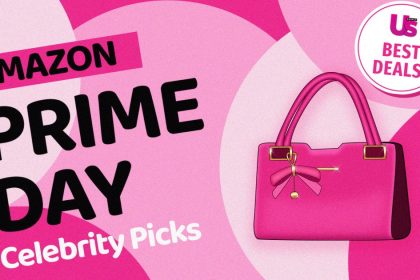 Top 22 Prime Day Amazon Fashion Sales Popular With Celebrities