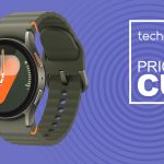 Trade In Your Old Smartwatch And Get The New Samsung