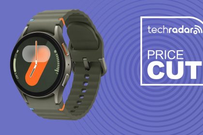 Trade In Your Old Smartwatch And Get The New Samsung