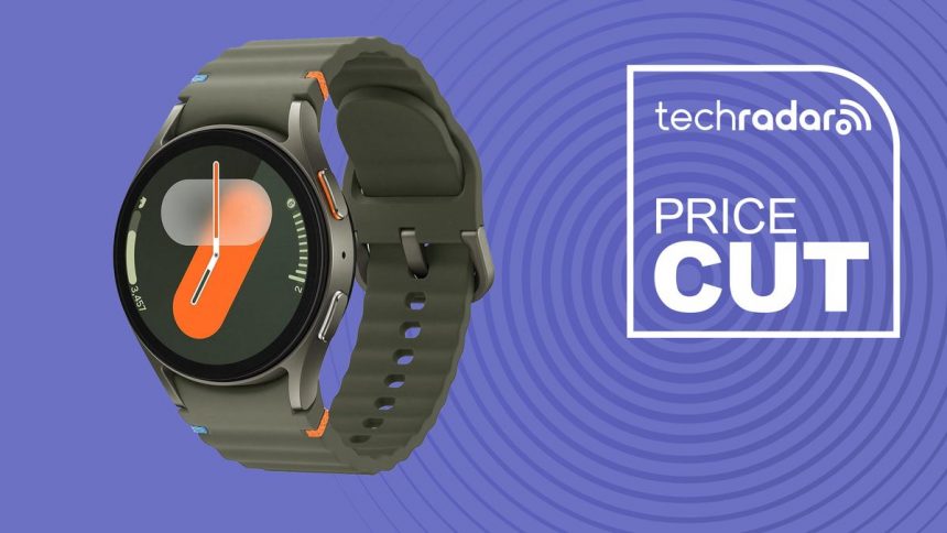 Trade In Your Old Smartwatch And Get The New Samsung