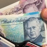 Uk Data Shows Continued Strong Wage Growth