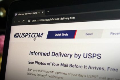 Usps Shares Customer Email Addresses With Meta, Linkedin, And Snap