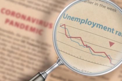 Unemployment Rises, Wage Growth Slows In Ons Figures