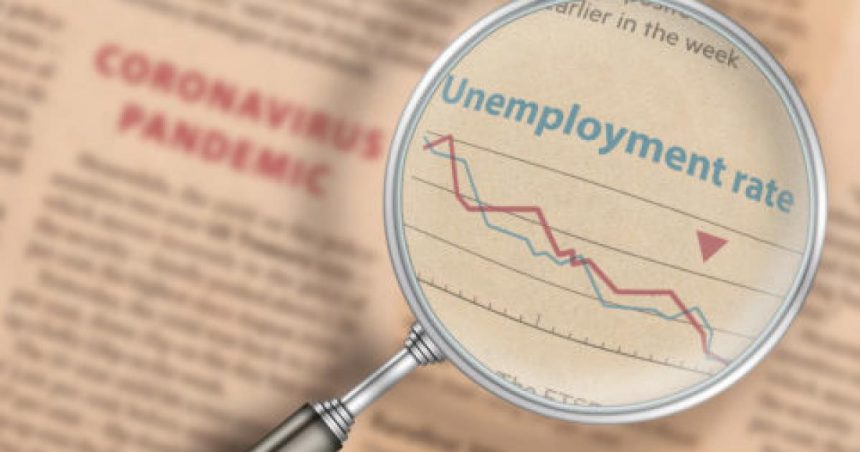 Unemployment Rises, Wage Growth Slows In Ons Figures