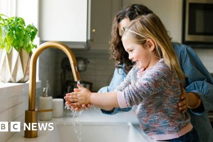 Water Company Warning: Leaks Won't Stop As Water Bills Rise