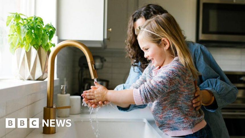 Water Company Warning: Leaks Won't Stop As Water Bills Rise