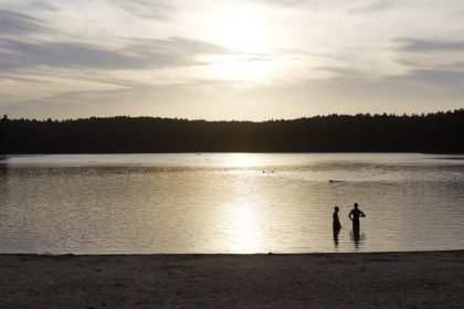 Which Beaches Are Closed In Massachusetts? See The Full List