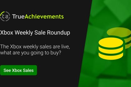 Xbox Sale Roundup For July 16, 2024 Trueachievements