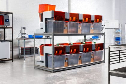 3d Printing Pioneer Formlabs Confirms 'small Number' Of Layoffs