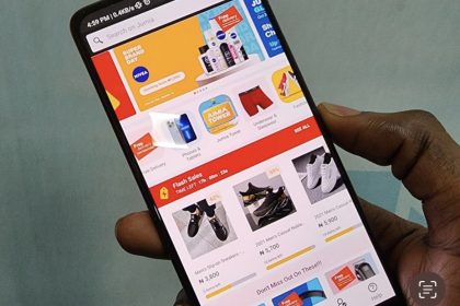 African E Commerce Company Jumia Completes $99.6 Million Secondary Share Sale