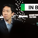 Andrew Ng Steps Down From Landing Ai After Announcing New