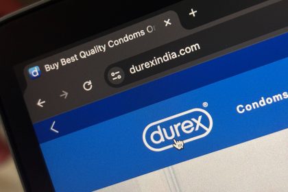 Durex India Leaks Customer Order Data