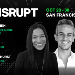 Fintech Executives Join Fintech Platform At Disrupt 2024