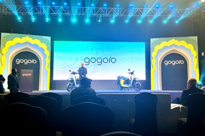 Gogoro Delays India Plans Due To Political Uncertainty, Launches Bike Taxi