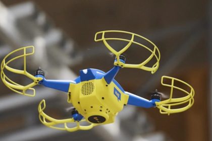 Ikea Expands Its Drone Fleet