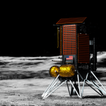 Intuitive Machines Wins $116.9 Million Contract For 2027 Moon Mission