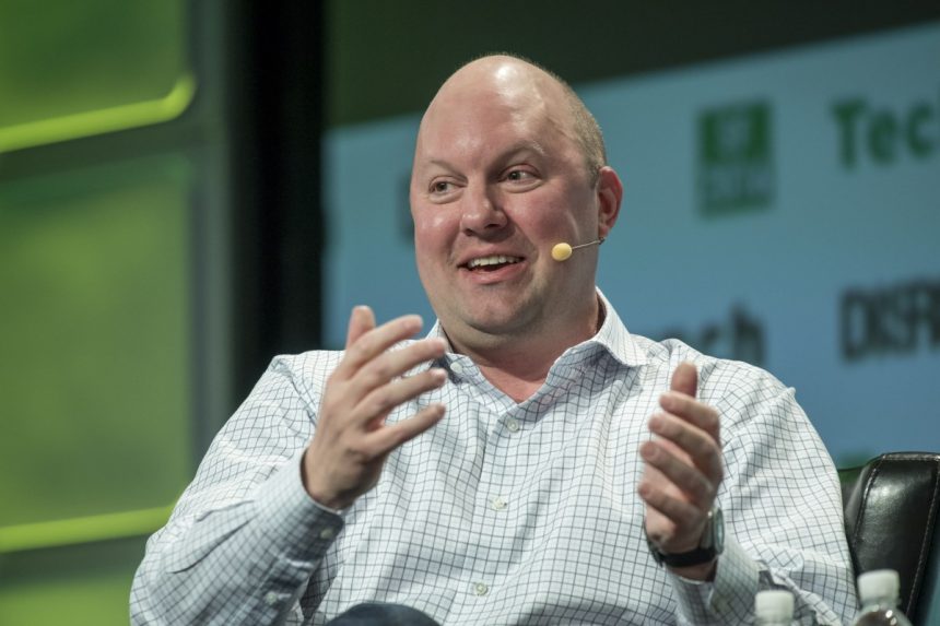 Marc Andreessen's Family Plans To Build 'fantasy' Residential Area Near